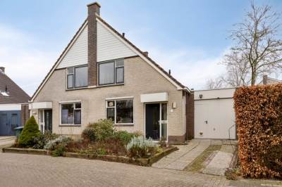 Woning Otto Smikstraat 7 Zwolle
