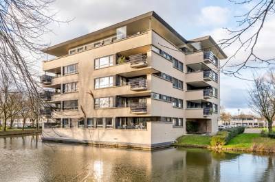 Woning Windstilte 212 De Meern
