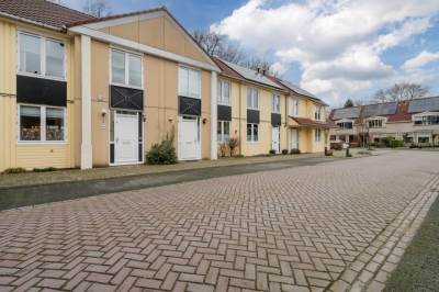 Woning Amnestylaan 36 Soest
