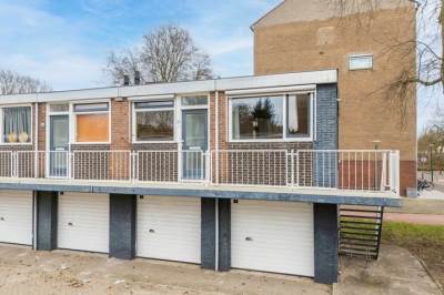 Woning Boogschutterplein 28 Bilthoven