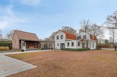 Woning Vylainlaan 28 Heikant