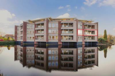 Woning Pastorielaan 8104 Heerenveen