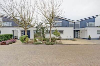 Woning Rietkraag 37 Vlissingen