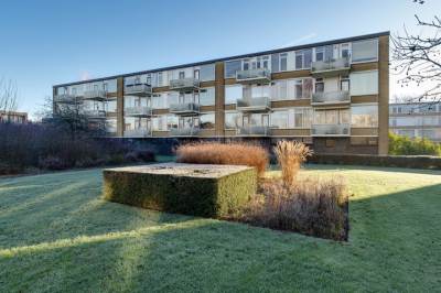 Woning Herman de Manstraat 88 Ridderkerk