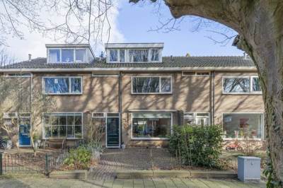 Woning Vrijheidslaan 74 Breukelen