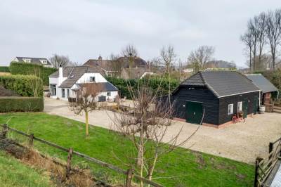 Woning Rijnbandijk 181 Kesteren