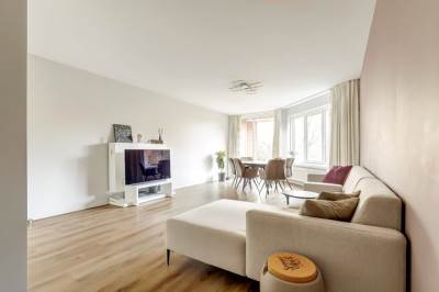 Woning Braamberg 129 Capelle aan den IJssel