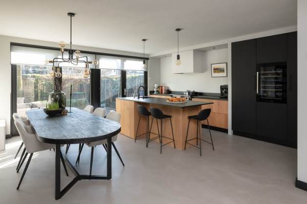 Woning Anjerstraat 41 Ridderkerk