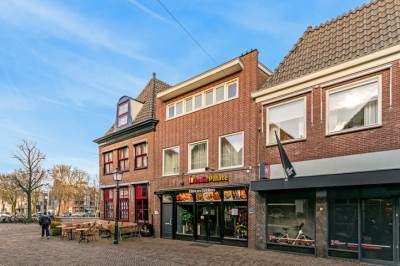 Woning Kleine Noord 60D Hoorn (NH)