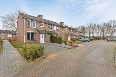 Woning Triasstraat 9 Heerlen