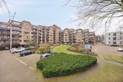 Woning Oltmansstraat 30 Enschede