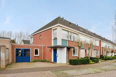 Woning Vlasakker 1 Heesch