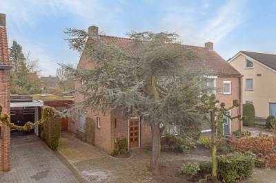 Woning Lindenlaan 4 Leende