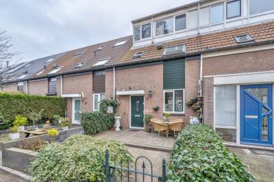 Woning Tussenspoor 6 Capelle aan den IJssel
