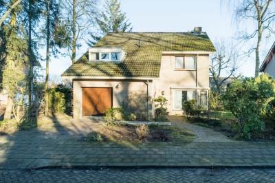 Woning Mgr de Haasstraat 17 Eersel