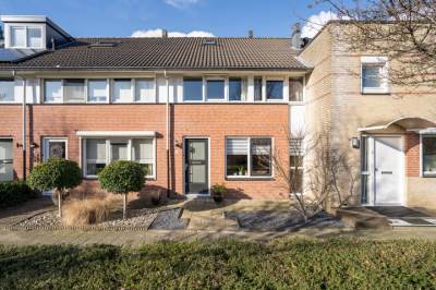 Woning Troubadour 4 Leerdam