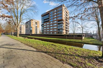 Woning Theseusstraat 239 Rotterdam