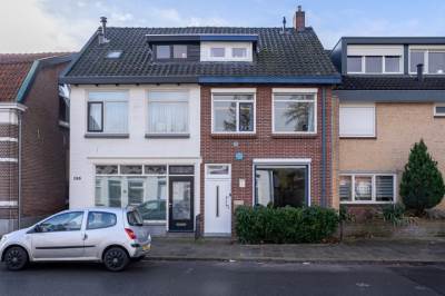 Woning Bornsestraat 153 Almelo
