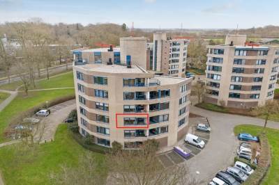 Woning Rommestraat 17 Zwolle