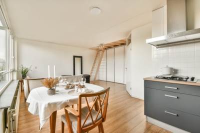 Woning Lizzy Ansinghstraat 54 Amsterdam