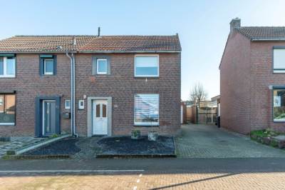 Woning Stegen 34 Beek (LI)