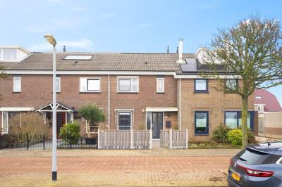 Woning Boterzwin 4220 Julianadorp