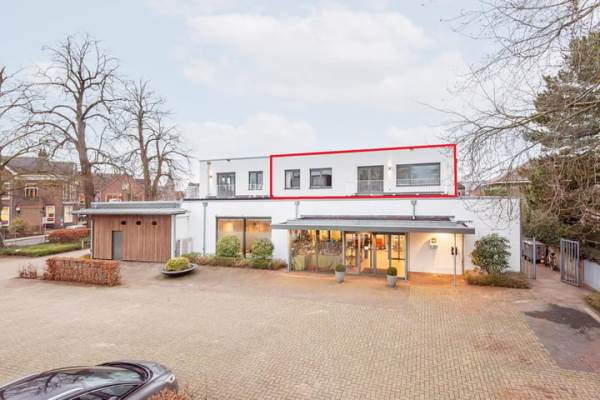 Woning Terborgseweg 2B Dinxperlo