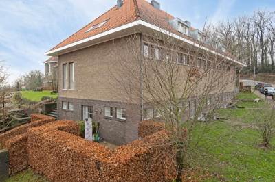 Woning Heselbergherweg 13 Arnhem
