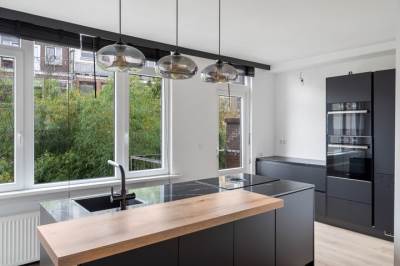 Woning Gordonstraat 20A Schiedam