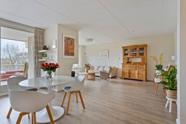 Woning Logger 237 Amstelveen