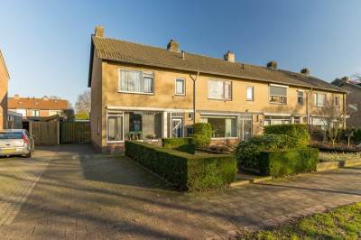 Woning Vlierweg 50 Nunspeet