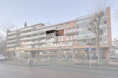 Woning St. Jansplein 134 Waalwijk