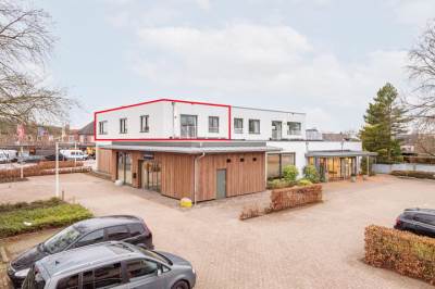 Woning Terborgseweg 2A Dinxperlo