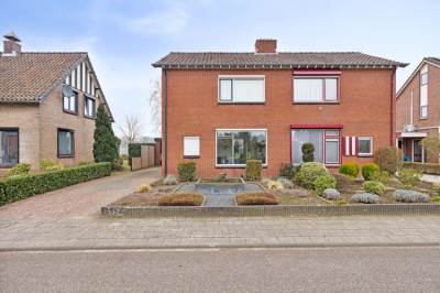 Woning Prunushof 26 Zelhem