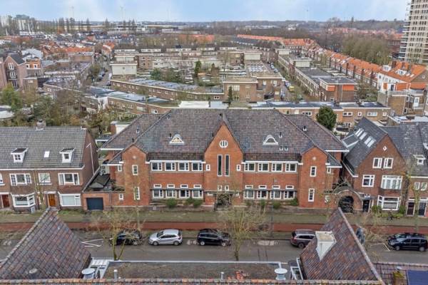 Woning Jan Schöfferlaan 14 Den Bosch