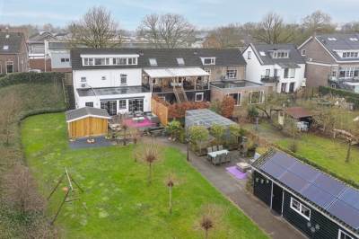 Woning Westmolendijk 81 Ridderkerk