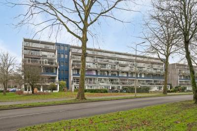 Woning Klaverhof 23 Alphen aan den Rijn