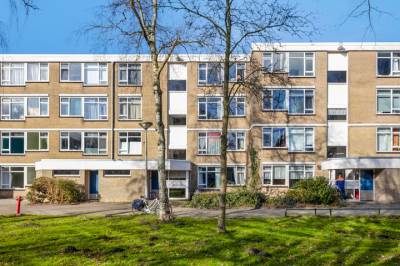 Woning Midscheeps 82 Amsterdam
