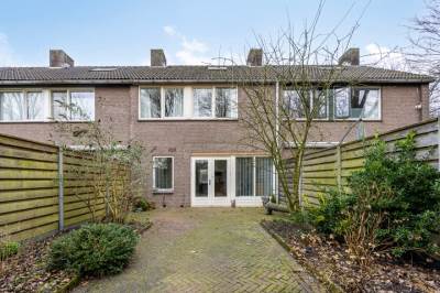 Woning Kralingenpad 3 Arnhem