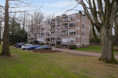 Woning Park de Kotten 51 Enschede