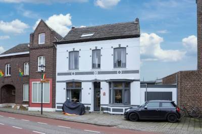 Woning Vliegenstraat 17 Bunde