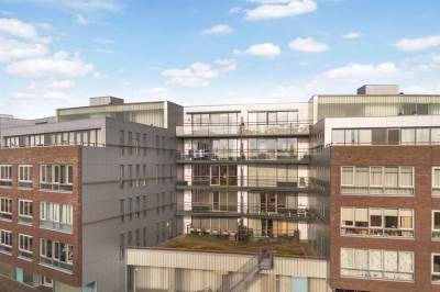 Woning Oldenallerhout 44 Harderwijk