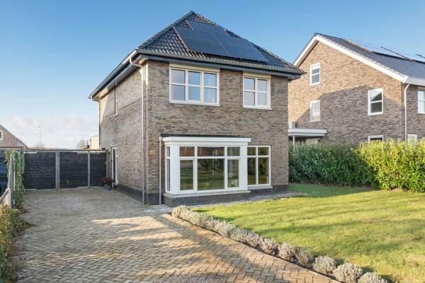 Woning Westerweg 8C Beerzerveld