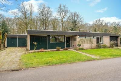 Woning Rijnlaan 9 Son en Breugel