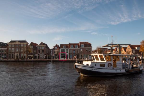 Woning Bierkade 4 Alkmaar