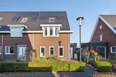Woning Olievlas 20 Asten