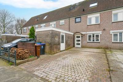 Woning Hunthum 43 Loenen aan de Vecht