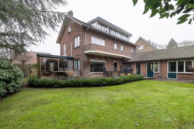 Woning Vosmaerlaan 39 Hilversum