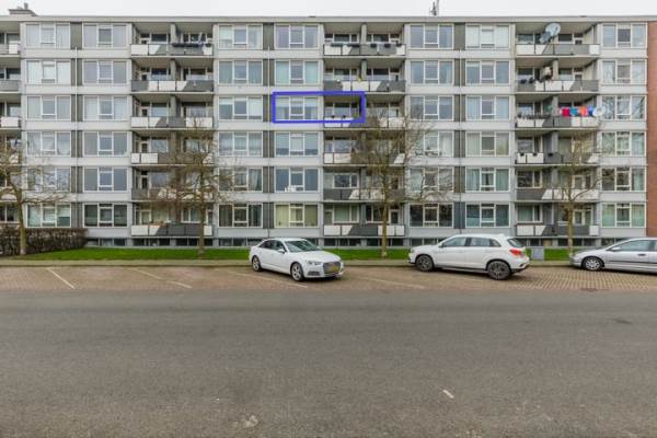 Woning Gulikstraat 104 Venlo