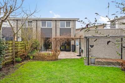 Woning Charles Leickertweg 3 Deventer